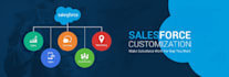 be your salesforce developer and consultant for your project