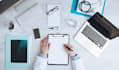 write evidence based medical and healthcare content