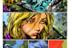 digitally color your illustrations and comics