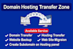 transfer your website to a new server