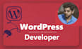 develop custom wordpress plugin