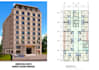 do architectural design in modern way