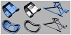 do reverse engineering of 3d scan mechanical or organic product