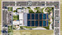 deliver cad drawings as plans, sections, and elevations
