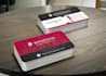 do luxury business card design