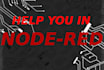 help you in node red