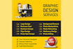 do graphic design services