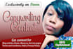 be your article writer or rewriter