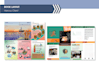 do book and magazine layout design