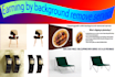 online earn money  photo editing clipping background remove