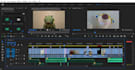do professional audio and video editing