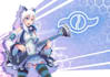 draw cute anime, fanart, original character for you