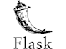 create flask and mysql, mongodb web applications
