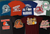 create or redesign team t shirts