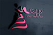 design an awesome custom minimalist logo design