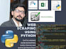 web scraping python scraping python scraper data mining