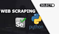 do web scraping jobs