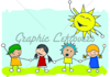 promote your site related to kids and parenthood