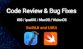 fix all bugs in your ios mobile app with swiftui and uikit