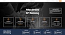 do responsive web design and will develop custom website