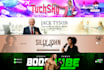 design youtube channel banner, logo and branding kit