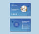 create outstanding business cards, stationary