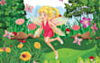 draw children book illustrations