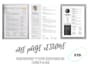 create one page resume