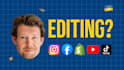 edit engaging talking head, vsl and youtube videos that convert