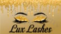 make awesome eyelashes,lash artist logo
