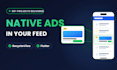 integrate admob native ads in your android or flutter app