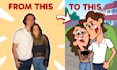 turn your picture to fairly odd parents cartoon style
