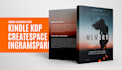 do fantasy book cover design, children book cover and book cover kdp