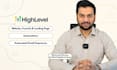 help with gohighlevel sales funnels, website and automation