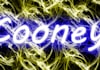 create a cool designed background with your name on it