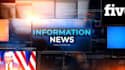 create modern and simple news intro animation