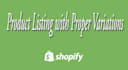 add 50 products to your shopify site