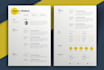 design and edit your resume, cover letter and linkedin