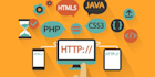 do proffesional web design and development