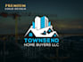 do construction, company, real estate, logo design, redesign, branding