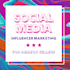 have twitter influencers share your amazon listing