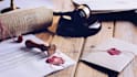 provide mobile notary public and fingerprinting services