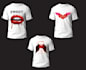 create unique and trendy tshirt and mug design