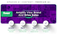 design premium amazon a plus enhanced brand content images