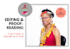 proofread and edit your english books and documents
