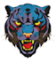custom embroidery digitizing into dst pes jef cap patches