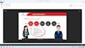 design elearning course in articulate storyline 360
