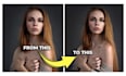 professionally unblur your pictures