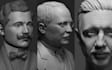 create 3d portraits sculpted in zbrush for 3d printing