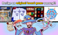 design an original board game for you
